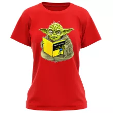 Women T-shirts Movies Parodies