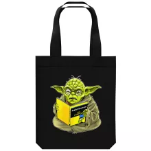 Organic Cotton Tote Bag Movies Parodies