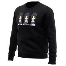 Sasuke Sweater – Naruto parody