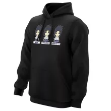 Sasuke Hoodie – Naruto parody