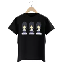 Boys Kids T-shirts Manga Parodies