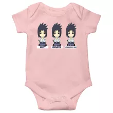 Short-sleeved baby bodysuit (Girls) Manga Parodies