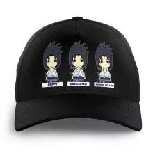 Kids Caps Manga Parodies