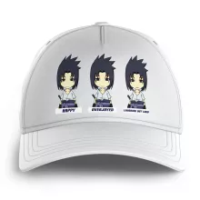 Sasuke Kid Cap – Naruto parody