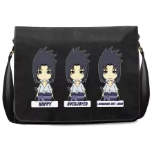 Premium Messenger Bag Manga Parodies