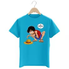T-shirts crianças rapaz 