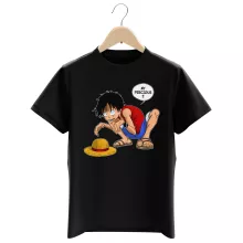 Luffy Kids T-Shirt “Luffy and Gollum - My Precious” – One Piece parody