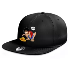 Luffy Cap “Luffy and Gollum - My Precious” – One Piece parody