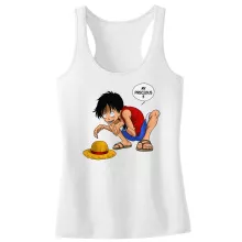 Girls Kids Tank Top 