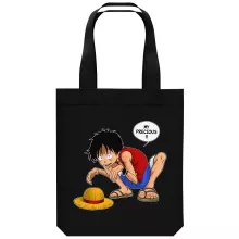 Organic Cotton Tote Bag 