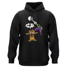 Hooded Sweatshirts 