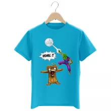 Boys Kids T-shirts Manga Parodies