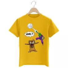 Boys Kids T-shirts Manga Parodies