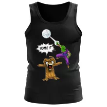 Men Tank Tops 
