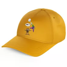 Piccoloand ET Kid Cap “Piccoloand ET the Extra-Terrestrial” – Dragon Ball Z parody