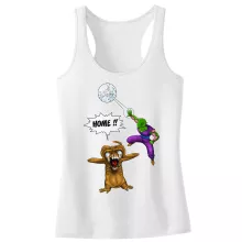 Girls Kids Tank Top 