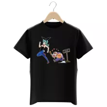 Boys Kids T-shirts Manga Parodies