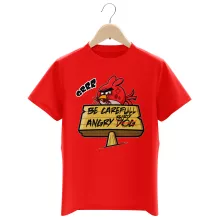 Boys Kids T-shirts Video Games Parodies
