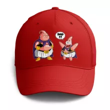 Caps Movies Parodies