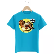 Magliette per bambini e ragazzi 