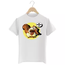 T-shirts för barn 
