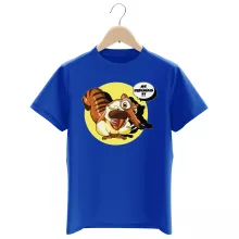 T-shirts för barn Film parodier