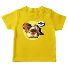 Baby T-shirts 