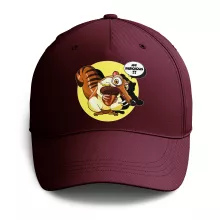 Cappello Scrat “Scrat e Gollum” – Parodia dei L'era glaciale