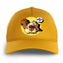 Scrat Kinderen Zomerpetten “Scrat en Gollum” – Ice Age parodie