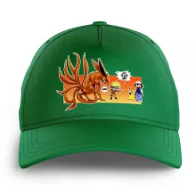 Kids Caps 
