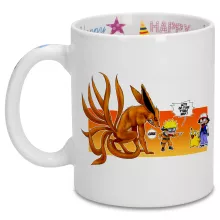 Happy Birthday Mugs Video Games Parodies