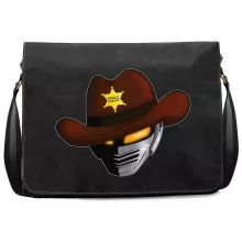 Sacos de lona Paródias mangá