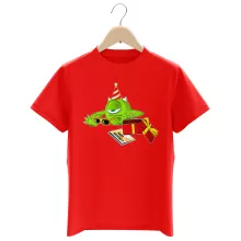 Boys Kids T-shirts Movies Parodies