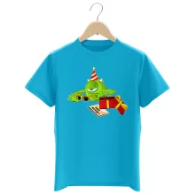 T-shirts för barn Film parodier