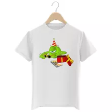 Camisetas Niños Parodias de películas