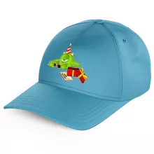 Mike Wazowski Kinder Kappe – Parodie auf Die Monster AG