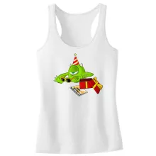 Mädchen Kinder Tank top Filmparodien
