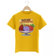 Boys Kids T-shirts Manga Parodies