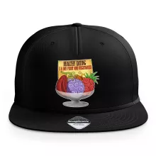 Devil Fruits Cap “Gum-Gum Fruit” – One Piece parody
