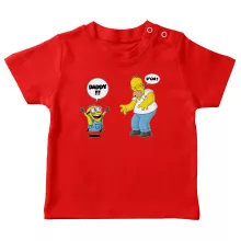 Baby T-shirts 