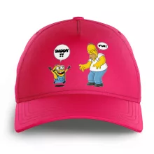 Kids Caps Movies Parodies