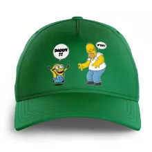 Kids Caps Movies Parodies