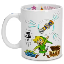 Happy Birthday Mugs Video Games Parodies