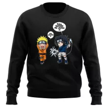 Pullovers Manga Parodies