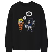 Kids Sweaters Manga Parodies