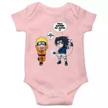Short-sleeved baby bodysuit (Girls) Manga Parodies