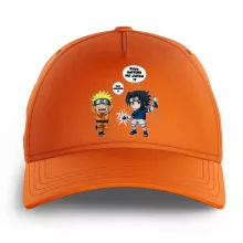 Kids Caps Manga Parodies