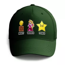 Cappelli Videogiochi Parodie