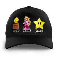 Kids Caps Video Games Parodies