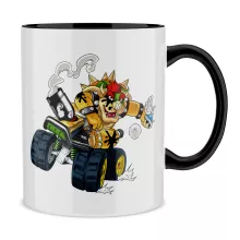 Tazas Parodias de videojuegos